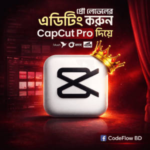 Capcut Pro Lifetime