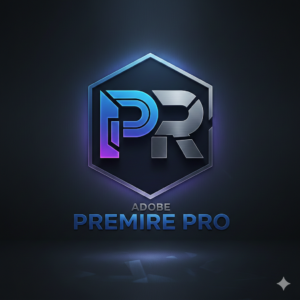 Professional Video Editing Course With Premiere Pro