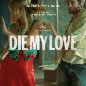 Die My Love (2025)